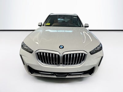 2026 BMW X5 Base