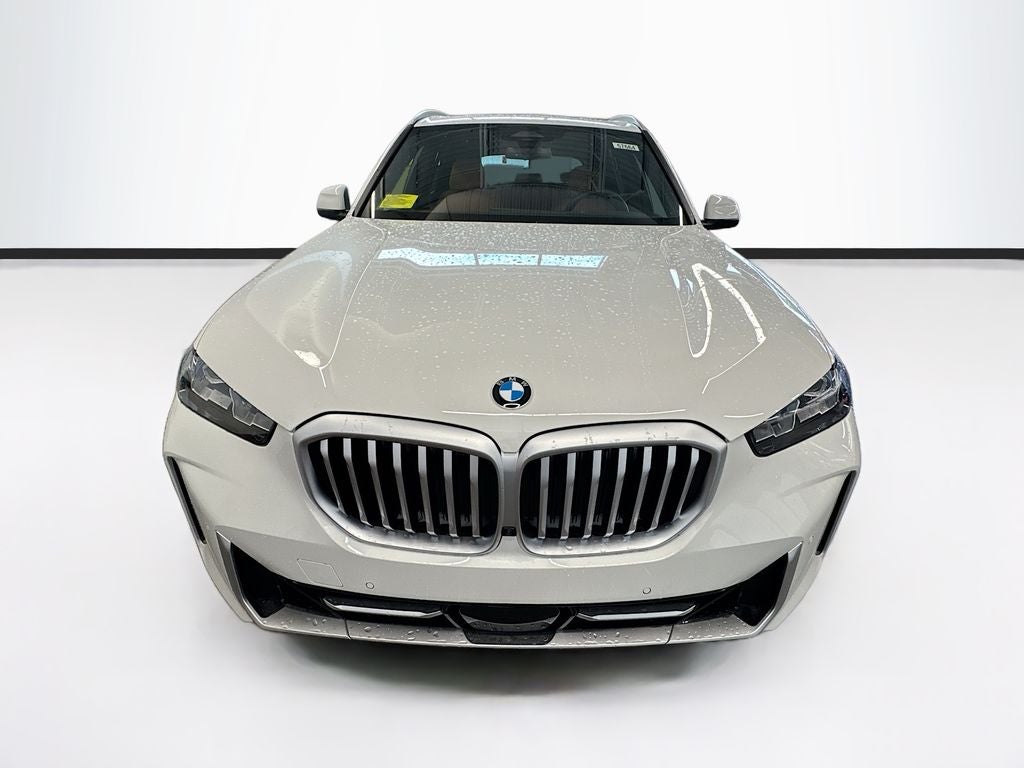 2026 BMW X5 Base