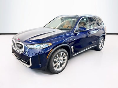 2026 BMW X5 Base