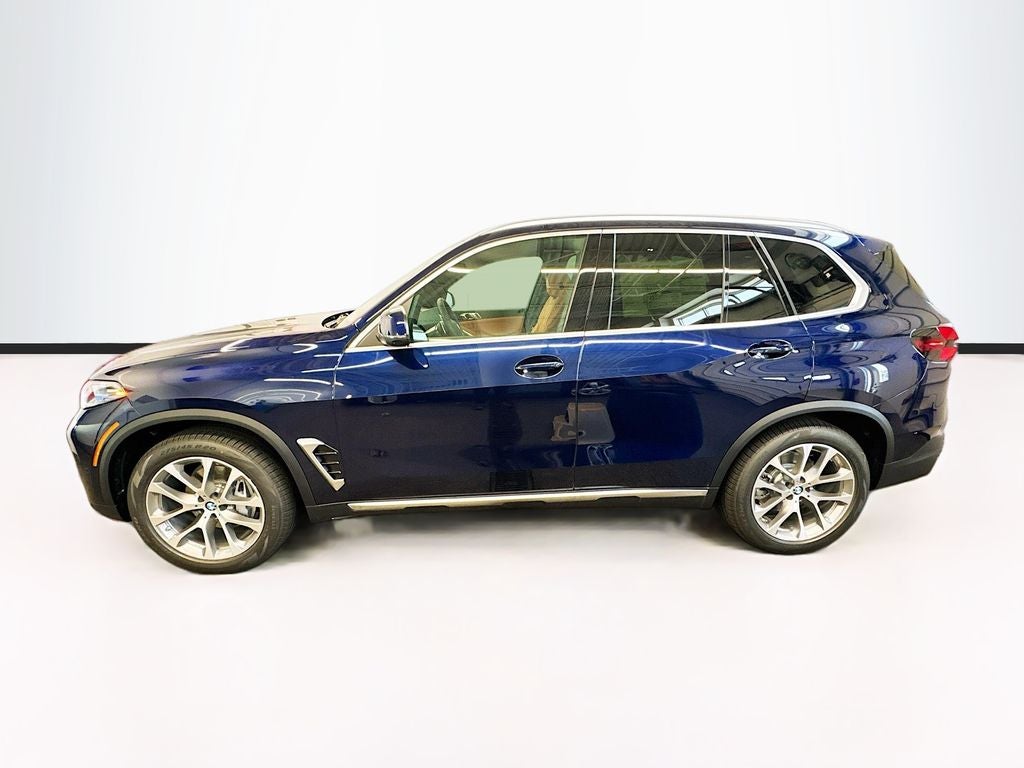 2026 BMW X5 Base