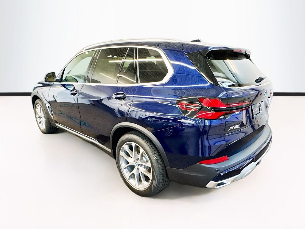 2026 BMW X5 Base