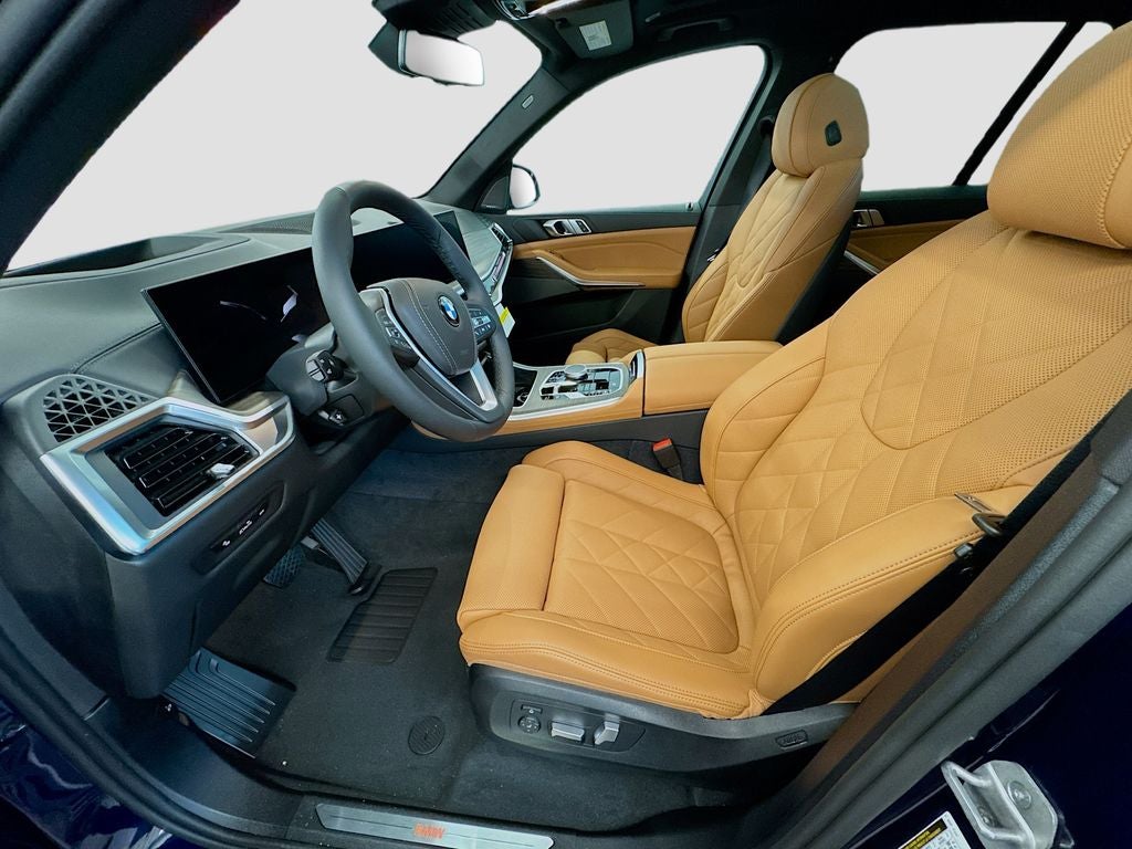 2026 BMW X5 Base