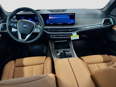 2026 BMW X5 Base