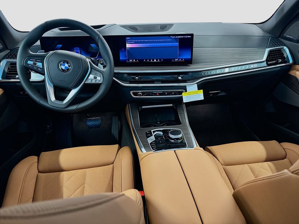 2026 BMW X5 Base