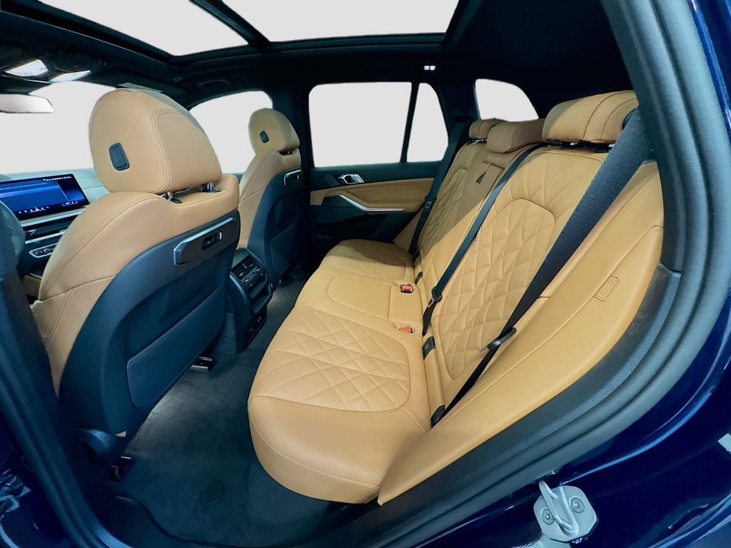 2026 BMW X5 Base