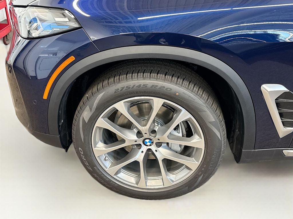 2026 BMW X5 Base