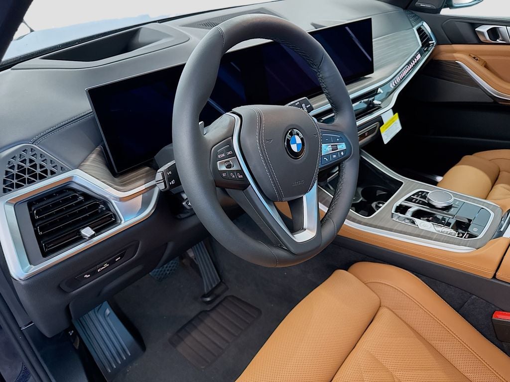 2026 BMW X5 Base