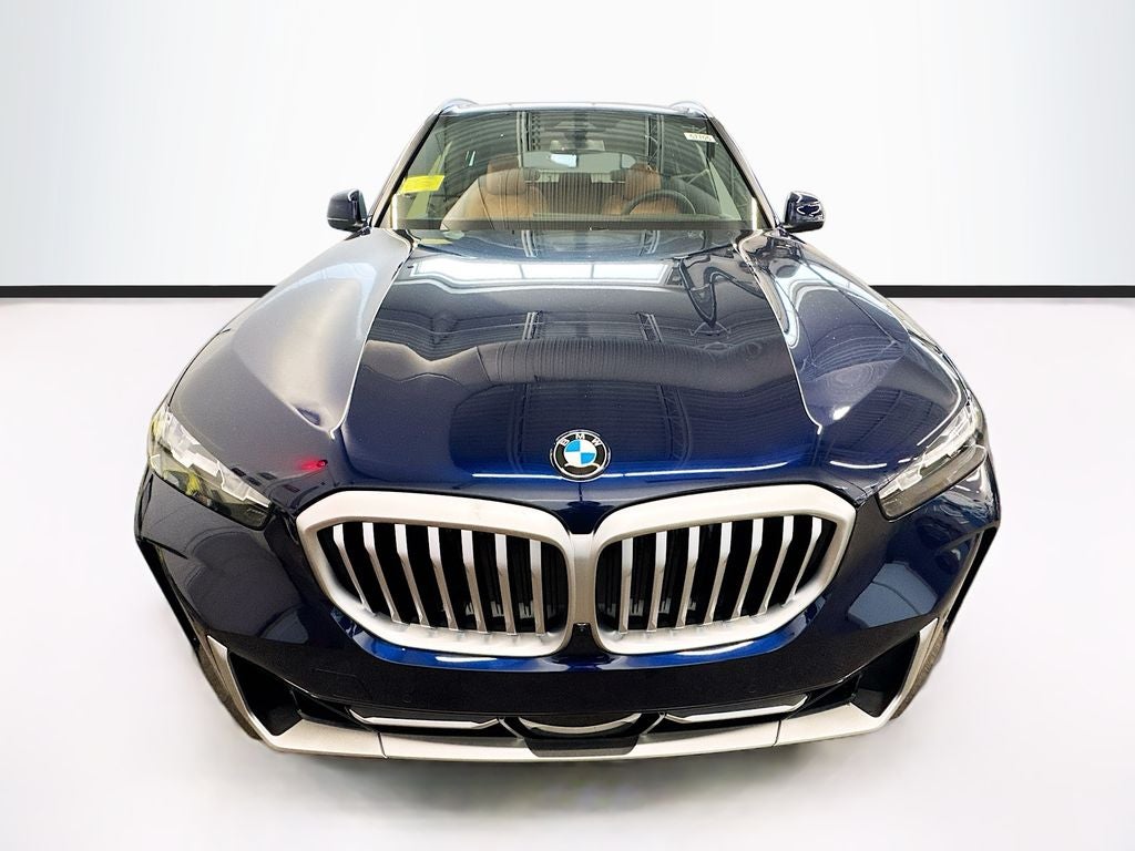 2026 BMW X5 Base