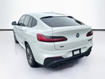 2021 BMW X4 M40i