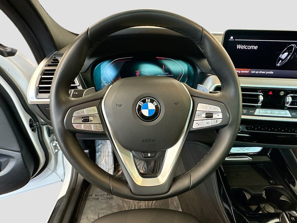 2025 BMW X4 xDrive xDrive30i