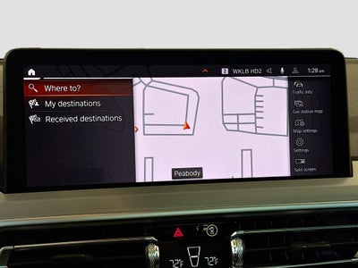 2025 BMW X4 xDrive xDrive30i