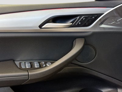 2025 BMW X4 xDrive xDrive30i