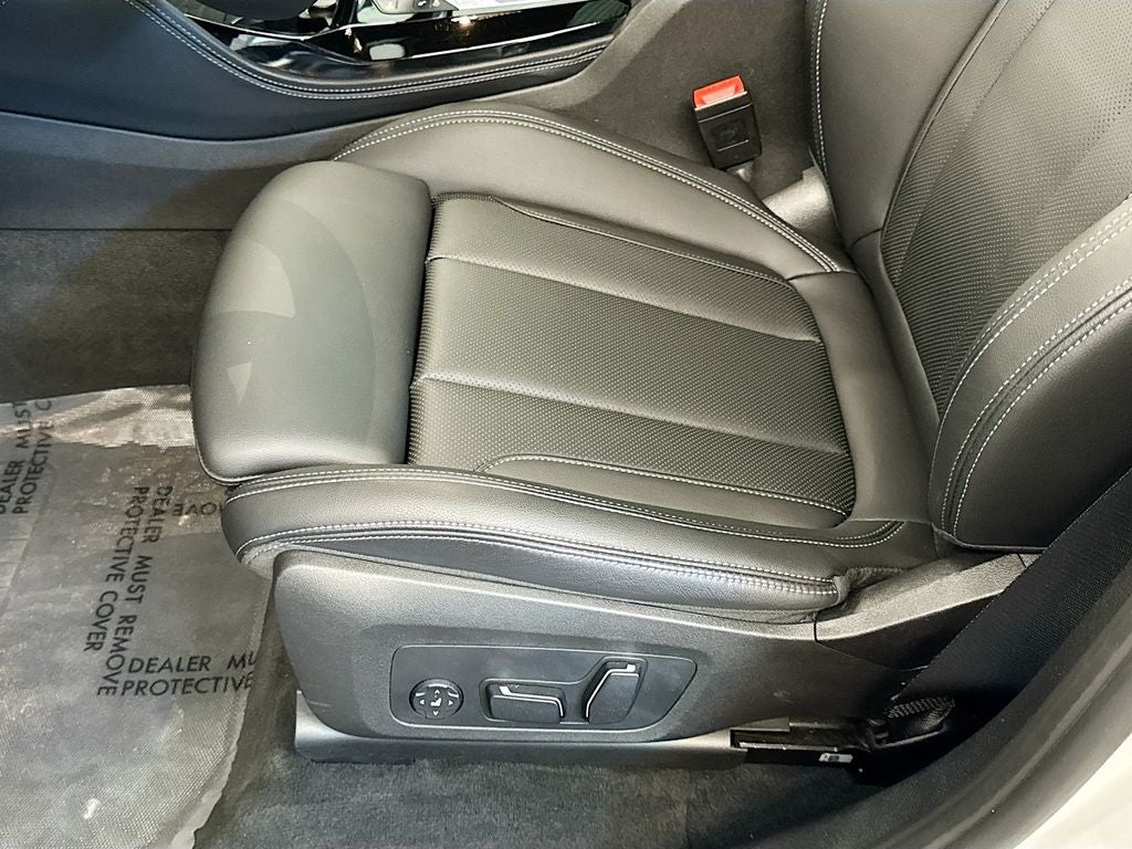 2025 BMW X4 xDrive xDrive30i