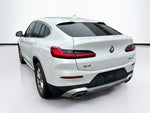 2025 BMW X4 xDrive30i