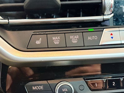 2025 BMW X4 xDrive xDrive30i