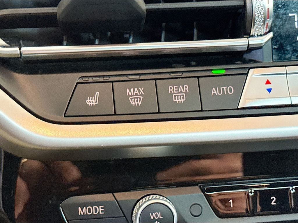 2025 BMW X4 xDrive xDrive30i