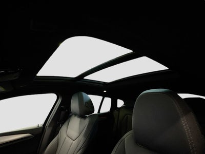 2025 BMW X4 xDrive xDrive30i