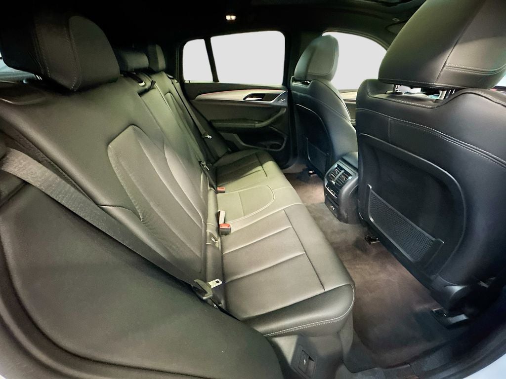 2025 BMW X4 xDrive xDrive30i