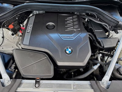 2025 BMW X4 xDrive xDrive30i