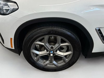 2025 BMW X4 xDrive xDrive30i