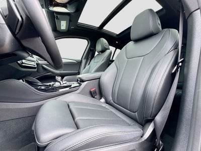 2025 BMW X4 xDrive30i