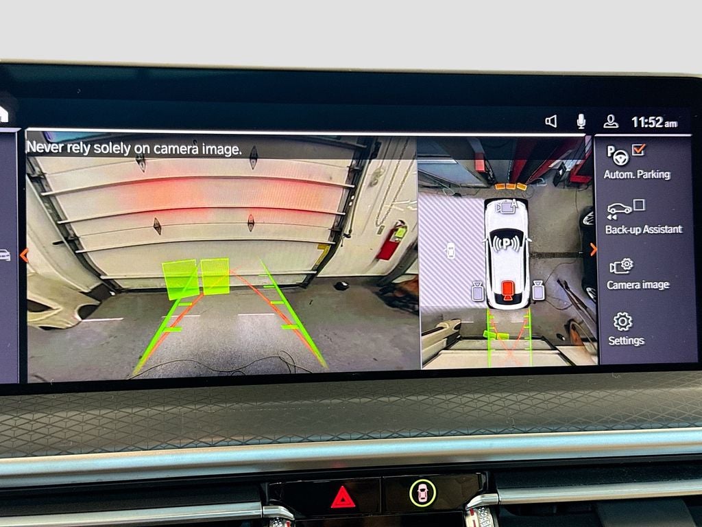 2025 BMW X4 xDrive30i