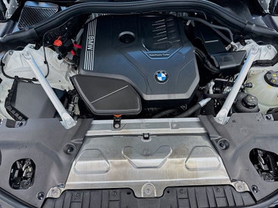 2025 BMW X4 xDrive30i