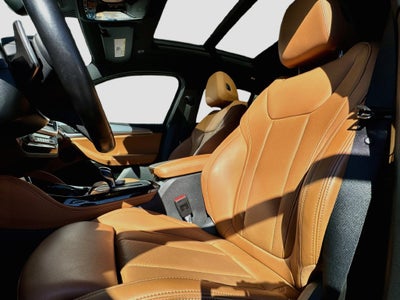 2023 BMW X4 xDrive xDrive30i