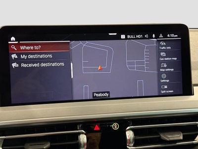 2025 BMW X4 xDrive xDrive30i