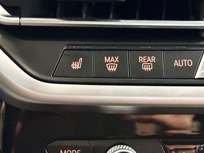 2025 BMW X4 xDrive xDrive30i