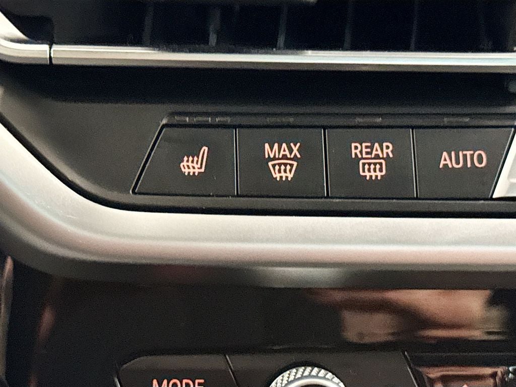 2025 BMW X4 xDrive xDrive30i