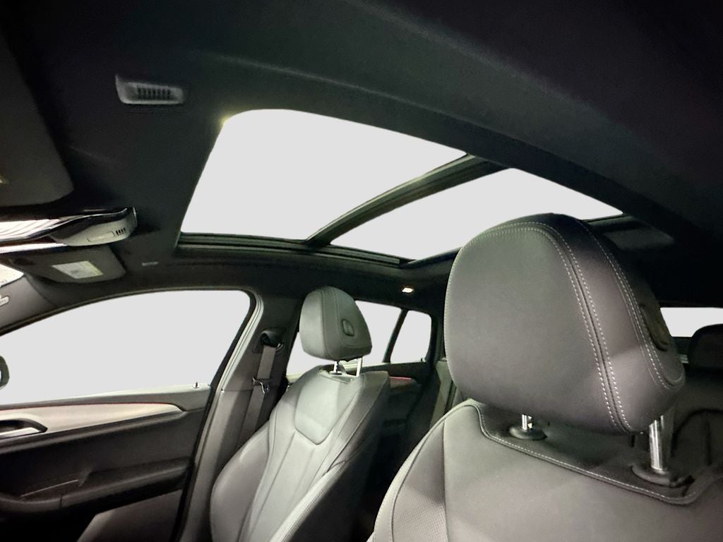 2025 BMW X4 xDrive xDrive30i