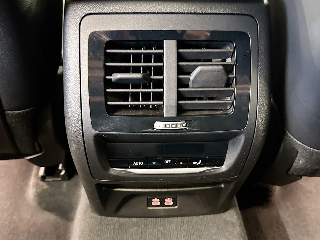 2025 BMW X4 xDrive xDrive30i