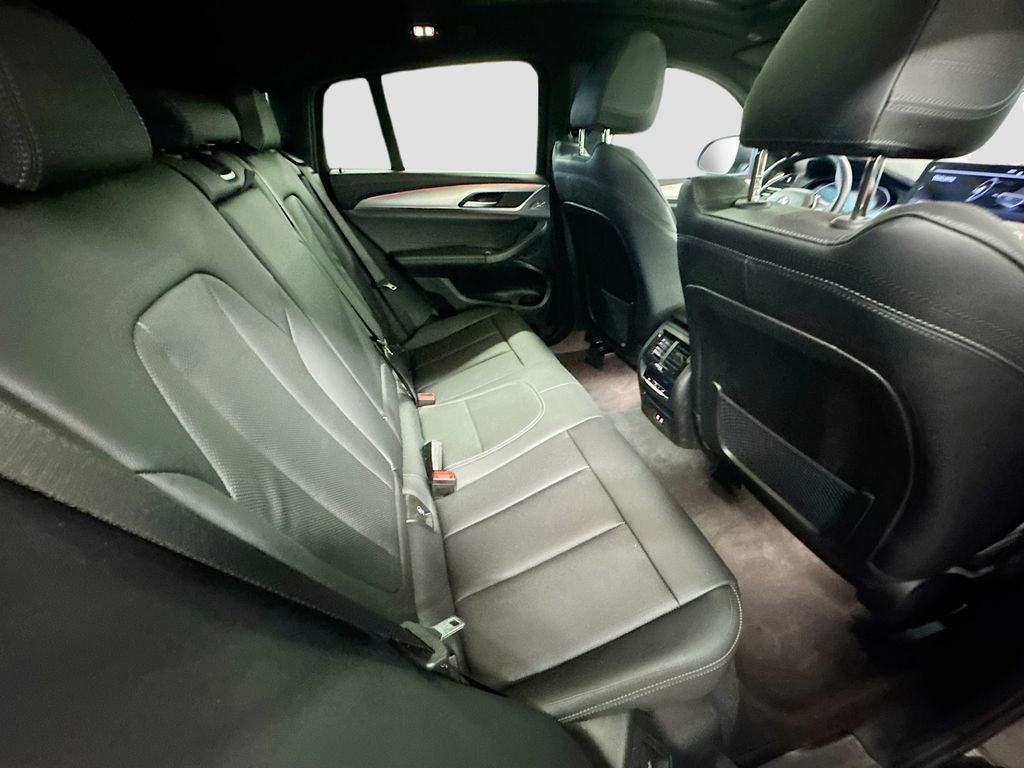 2025 BMW X4 xDrive xDrive30i