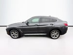 2025 BMW X4 xDrive30i