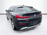 2025 BMW X4 xDrive30i