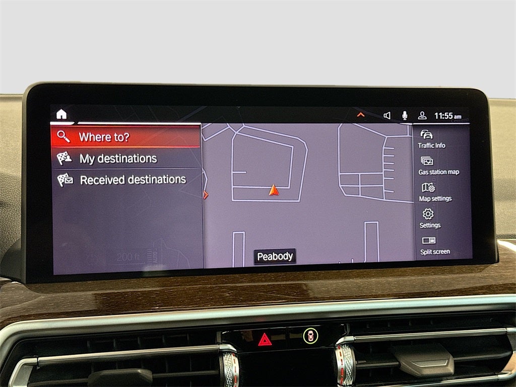 2023 BMW X4 xDrive xDrive30i