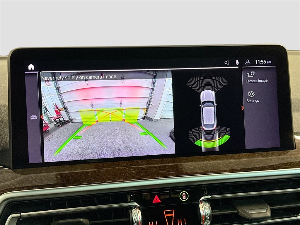 2023 BMW X4 xDrive xDrive30i