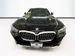 2023 BMW X4 xDrive xDrive30i