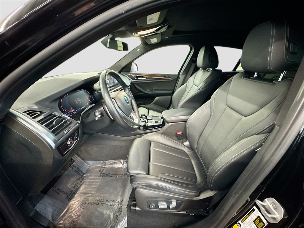 2023 BMW X4 xDrive xDrive30i