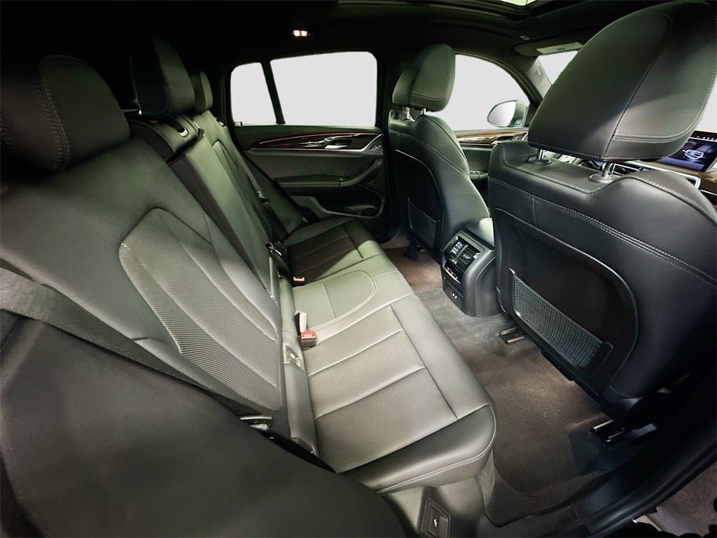 2023 BMW X4 xDrive xDrive30i