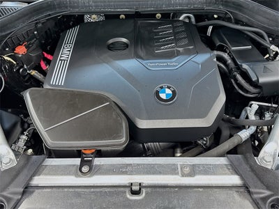 2023 BMW X4 xDrive xDrive30i