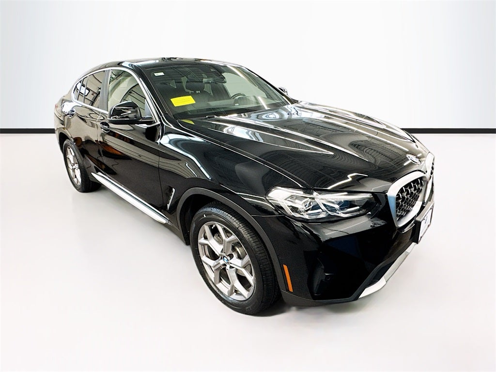 2023 BMW X4 xDrive xDrive30i