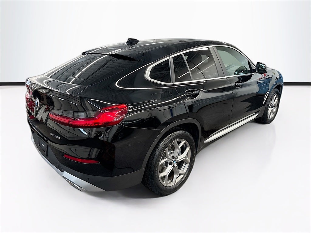 2023 BMW X4 xDrive xDrive30i