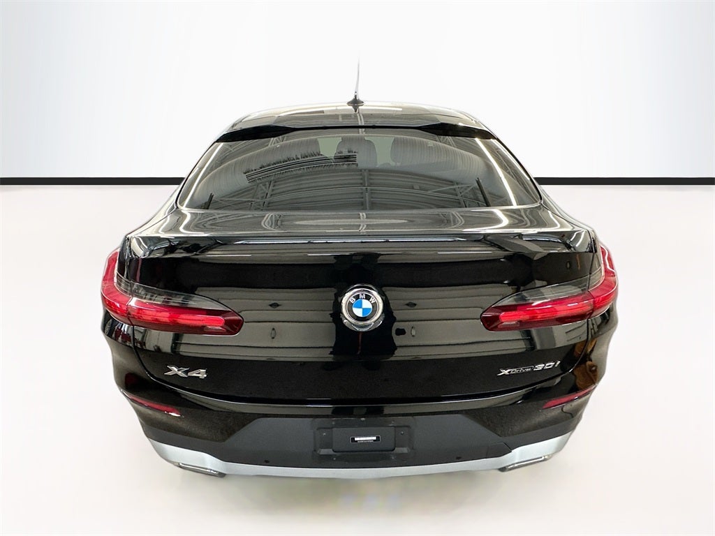 2023 BMW X4 xDrive xDrive30i