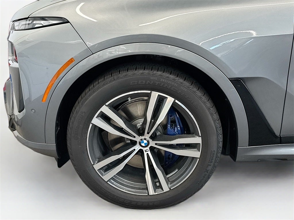 2026 BMW X7 M60i
