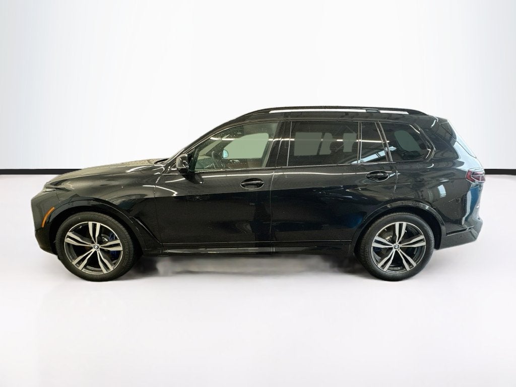 2027 BMW X7 M60i