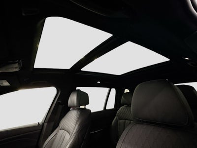 2024 BMW X7 M60i