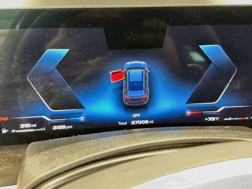 2024 BMW X5 M60i