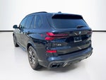 2024 BMW X5 M60i